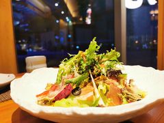 -皇品田苑日式料理(苏州中心店)