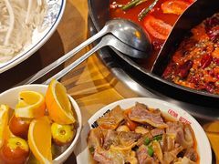 -楠火锅(太古里总店)