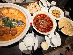 -佰家小厨·南京菜(夫子庙店)