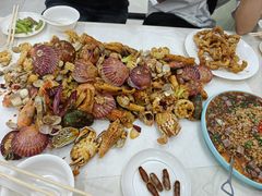 -人和啤酒屋海鲜大排档(营口路店)