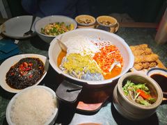 -姐夫的小菜(新中关购物中心店)