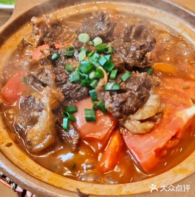 人均50地道湘菜馆｜别味小馆新店开业啦！