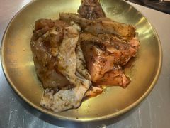 -胡悦里韩式烤肉(芝罘万达广场店)