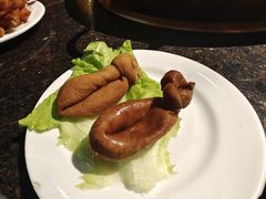 节子-巴蜀大宅门火锅(北大街店)