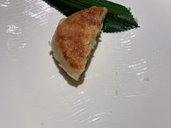黄金萝卜丝饼-青雅中餐厅(大连金石滩绿发希尔顿度假酒店)
