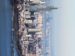 -紫金山山顶公园