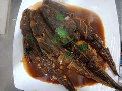 -宾朋海鲜特色美食餐厅·纯手工鲅鱼水饺(兴海路店)