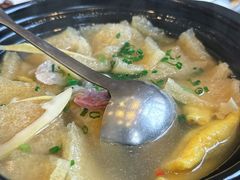 -聚鑫阁江浙菜·非遗传承技艺(青村帝华园店)