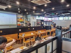 -京朋串屋·烧烤(望京西路总店)