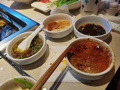 -海底捞火锅(泉城路店)