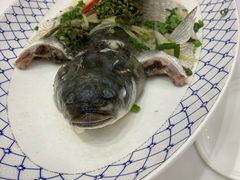 -禄福山庄•顺德菜·融和菜(龙江店)