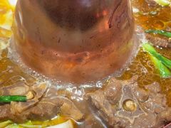 -京悦南门涮羊肉·羊蝎子火锅(田林路店)
