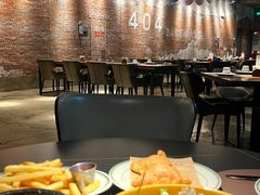 -404干式熟成牛排馆•聚会餐厅