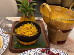 -KingThaia金泰兰(滨江天街店)