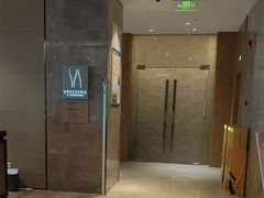-武汉世茂希尔顿酒店·汇·全日餐厅