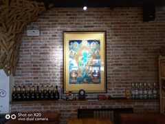 -莫比餐厅(五道口店)