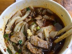 -王记生烫牛杂面馆(兰陵路店)