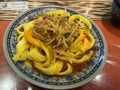 -新疆伊宁远征餐厅