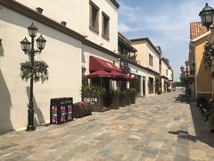 -COSTA COFFEE(斯普瑞斯奥特莱斯店)