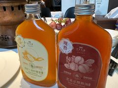 -四季民福烤鸭店(故宫店)