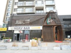 -良子健身(望京SOHO店)