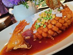 -杭州君悦酒店·湖滨28中餐厅