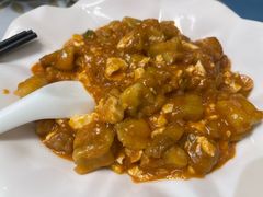 -芳芳餐厅(白沙路店)