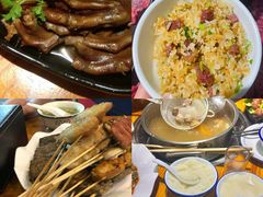 -牛品福潮汕牛肉火锅(旺庄店)