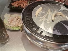 -燚青春东北泥炉烤肉(百合店)