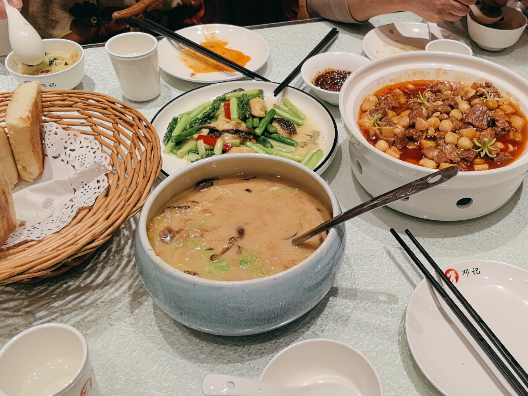 须水邓记叫花鸡