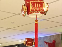 -麦当劳(王顶堤店)