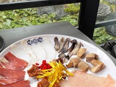 -桥香园云南过桥米线(红龙井店)