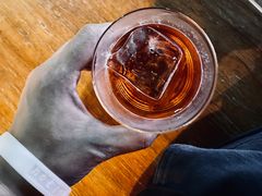 -BIJOU coffee&cocktail(龙岗万科广场店)