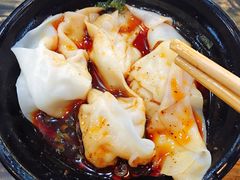 -龙抄手(文殊坊店)