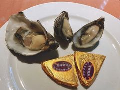 -杭州钱江新城万怡酒店-西餐厅