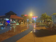 -西安华夏文旅水世界