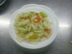 -宜宾海鲜酒家·三十年老字号