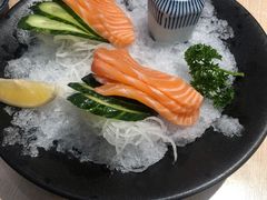 -东加寿司.料理(水游城店)