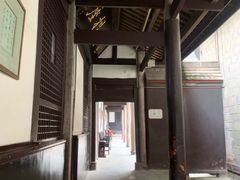 -宝光寺