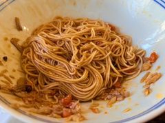 -同得兴 Since·1995 传统苏式面馆(嘉馀坊店)