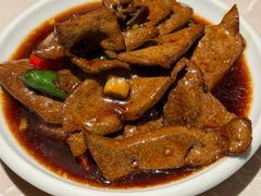 -松鹤面馆·古法焖肉面(观前店)