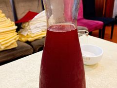 -奥华餐厅·老张记(台基厂店)