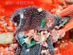 -海底捞火锅(龙湖三千集店)