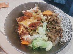 -吉野家(复兴路第二餐厅店)
