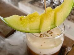 -Mark&Mars Restaurant