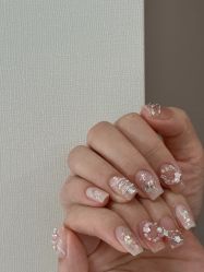 -xiFan·喜凡美甲工作室