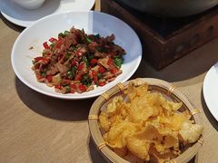 -得稻小饭堂·江西菜(浦江店)
