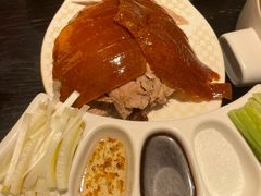 -满园烤鸭·春饼(沈北万达店)