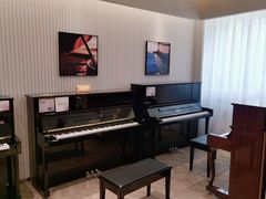 -雅歌音乐培训中心·钢琴培训·乐器培训(交道口店)