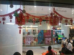 -牛佳客自助烤肉火锅餐厅(万泰汇店)